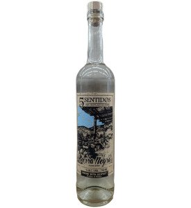 5 Sentidos Sierra Negra